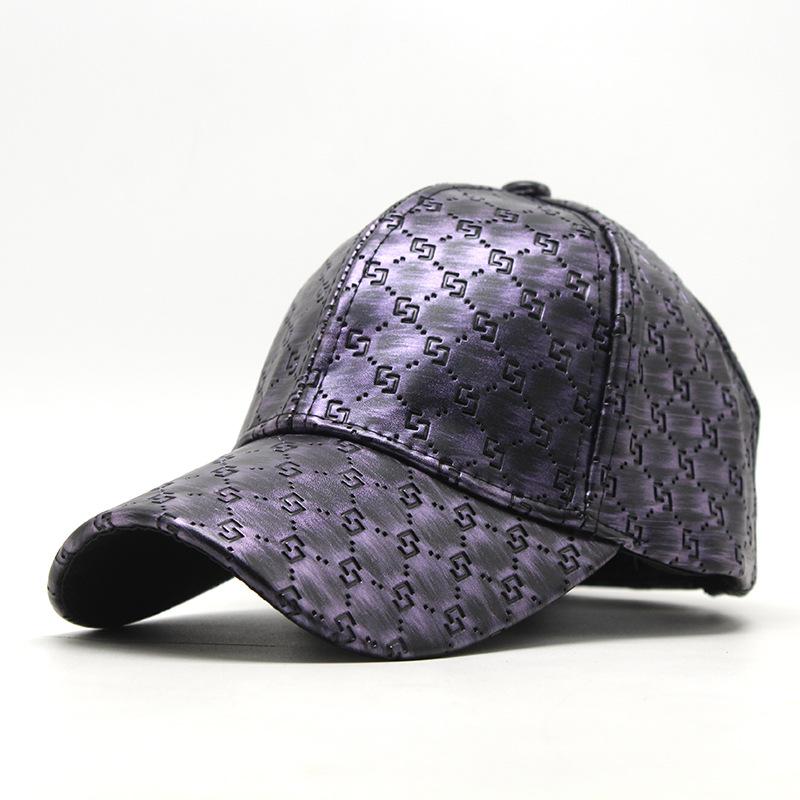 Hat Men'S And Women'S Baseball Cap Autumn Outdoor Casual Sun Hat Spring Washed Cap