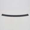 Denza 23 N8 Rear Guard Plate: Stainless Steel Trunk Protector & Decorative Sticker
