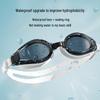 Yuzhan Adult Racing Swim Goggles Set