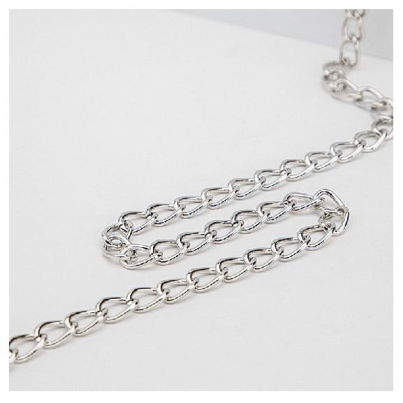 Adult sex toys SM bell traction collar couple flirting interactive props role-playing sex