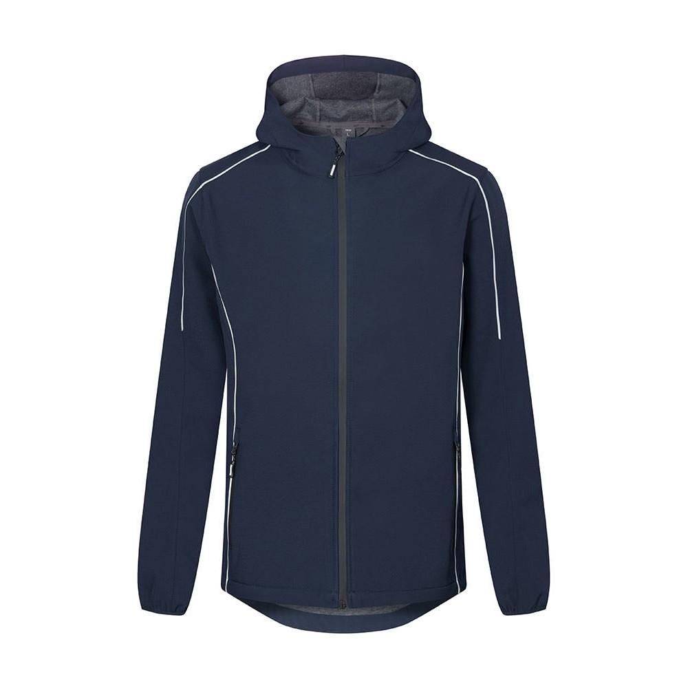 Promodoro Mens Lightweight Soft Shell Jacket