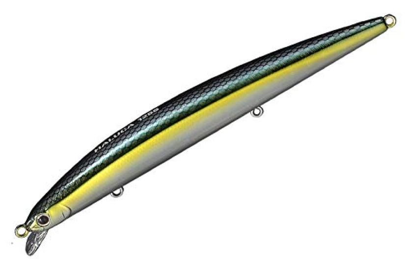 

SMITH LTD Haruka 125S 28 GM Bait Lure
