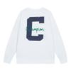 Champion Crew Neck Logo Sweatshirt