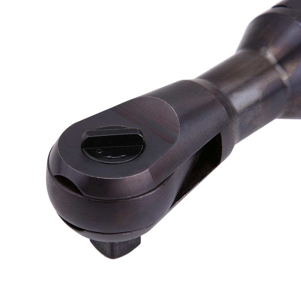 1 2  12.5mm Heavy Duty Air Ratchet Wrench Torsion Drive Spanner Pneumatic Auto Repairing Tool