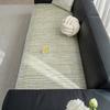 Special-Shaped Irregular Sofa Cushion  New Summer Cool Sofa Cover One-Piece Combination Sofa Seat Cushion