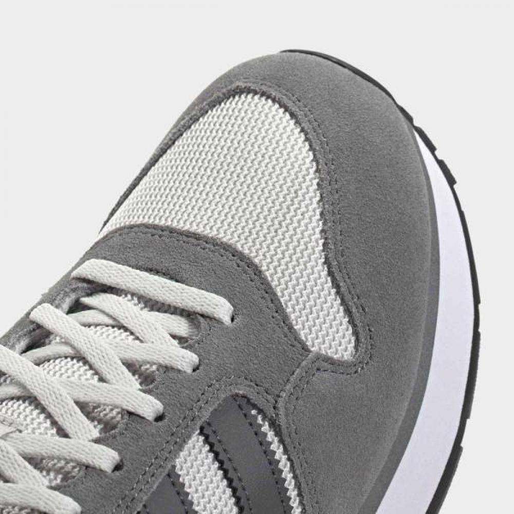 Zx 500 Rs Sneaker Gemeinsame 80er Ikonische Silhouette Wiederbelebungsschuh