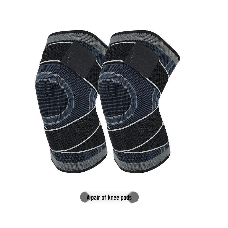 Junshi Sports Running & Basketball Knee Pads