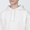 MUJI Sweat Pullover Parka AB1LUA4S Light Gray S Men's Men's Men's