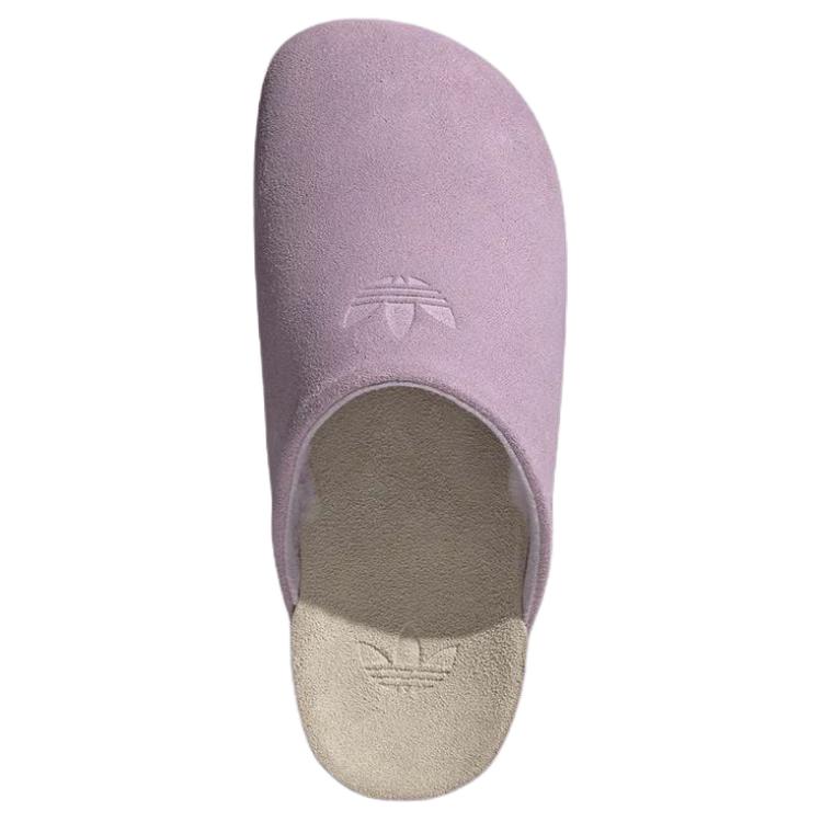 Adidas  Adimule Powder Plum Women Sneakers Purple Wonder-Beige Gum JP8732