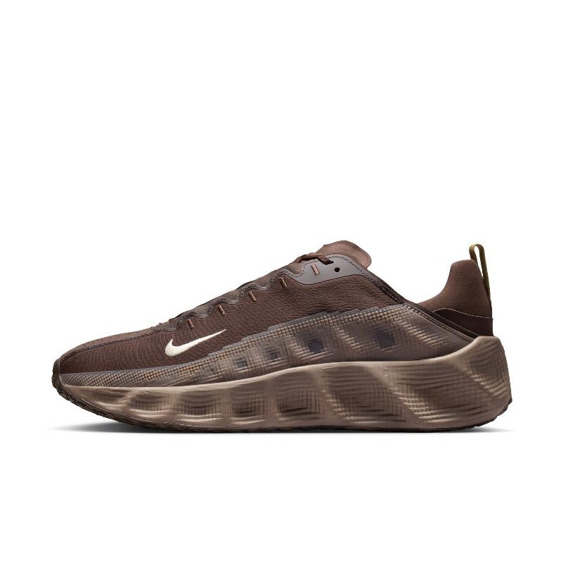 Nike Men s Lightweight Breathable Thick-Tread Sneakers for Spring Cushioning Fitness Shoes - NIKE AVA ROVER DX4215 35.5