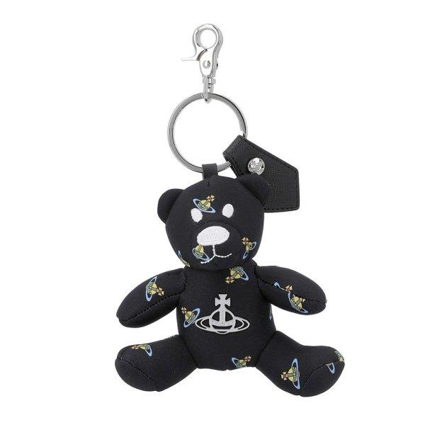 Vivienne Westwood Galleria 82120005u J0089 N303 Teddy Bear Key Ring