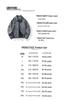 MARK FAIRWHALE Men's Loose Fit Casual Lapel Jacket