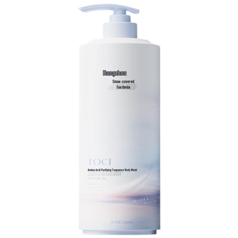 

TOCI Perfumed Body Wash