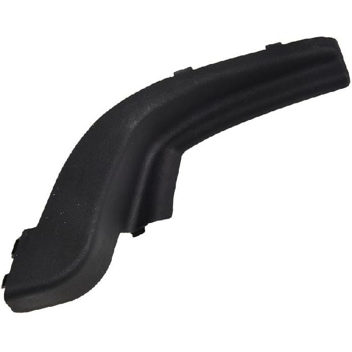 Auto Frontscheibenwischer Seitenabdeckung Verlängerungen Verkleidungen Links/Rechts 1 Paar für Hyundai Elantra HD 2006 2007 2008 2009 2010