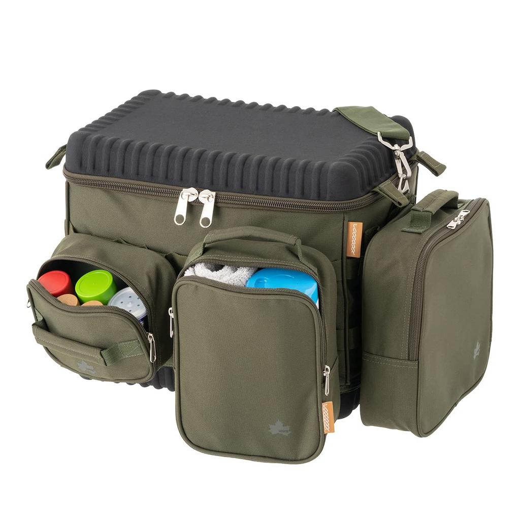 LOGOS Loopadd Bag L 81670824 Multi-Cool