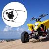 ATV Quad Pit Bike Motorrad Gashebel Daumensteuerung mit Gaszug