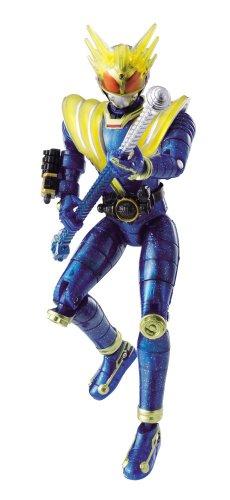 

FMCS 06 Kamen Rider Meteor Storm (PVC Figure) Band