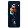 Google Pixel 10 dėklas prabangus minkšto silikono galinis dangtelis dėklai Google Pixel 10 apsauginis smūgiams atsparus dangtelis naujas Pixel10 GK2MP