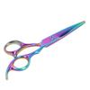6 Inch Hair Thinning Scissors Stainless Steel Professional Shears Salon Haircut Scissors for Men Women Kids