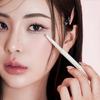 Heart Percent Dot On Mood Contour Eyeliner Slim