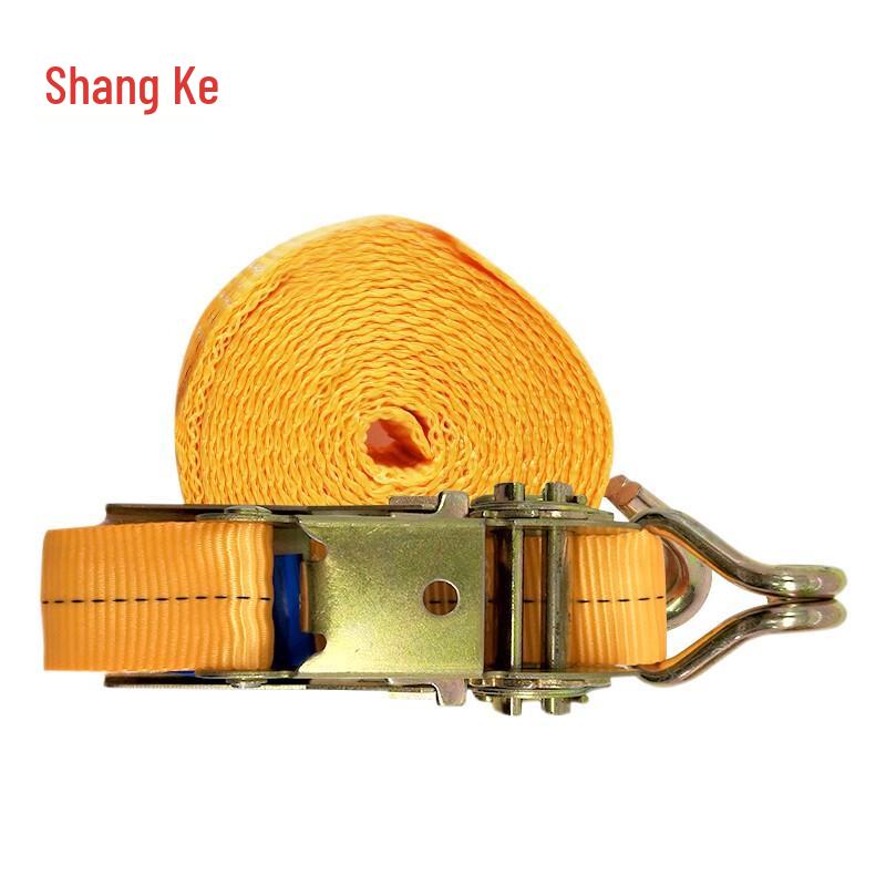 Shangke Double Hook Container Lashing Strap