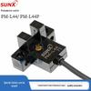 Genuine SUNX PM-K44/T44/Y44/L44/F44/R44 Photoelectric and Limit Switch Sensors