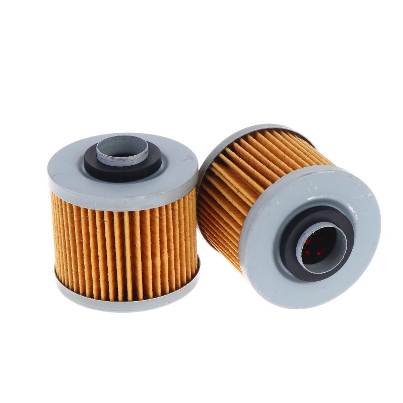 Motorcycle Oil Filter For Xv250 Xvs650 Xvs1100 V-Star Xv500 Xv750 Virago 250 Xv535 Xvs250 Dragstar Xv1100