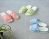 Senko SDS Health Slippers, 4718700, Blue, Approx. 24-26cm