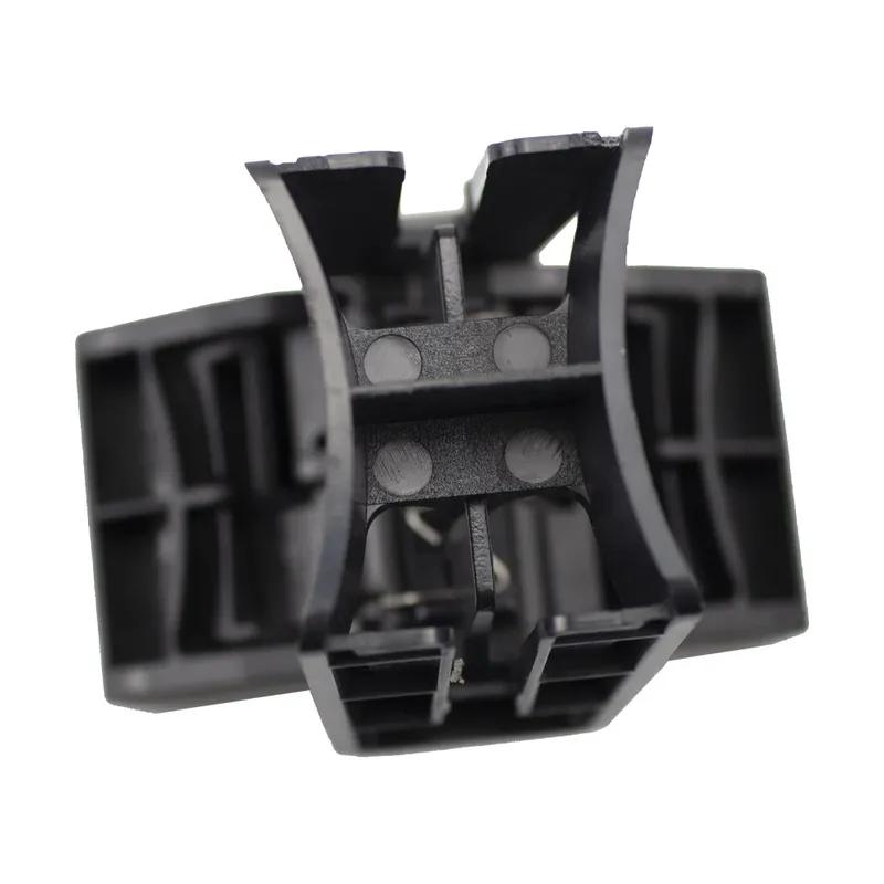1Pc Center Console Cup Holder Insert Divider for Toyota Highlander 2014-2021 Automatic Transmission Only