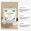 Coconut Calming Body Soap, Gentle Cleansing for Body Skin, Aromatic Moisturizing Comfort Bar for Daily Care