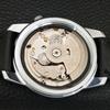 SEIKO 5 AUTOMATIC VINTAGE REFURBISHED JAPAN MENS WHITE DIAL WATCH a445418-1