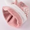 Baby Crawling Knee Pads Breathable, Toddler Walking Anti-Fall, Infant 0-3 Years Old, Pure Cotton Anti-Collision Elbow Pads, Non-