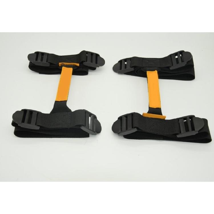 Motorcycle Aluminum Box Strap For R1250GS ADV Handle Rope For Panniers Side Box