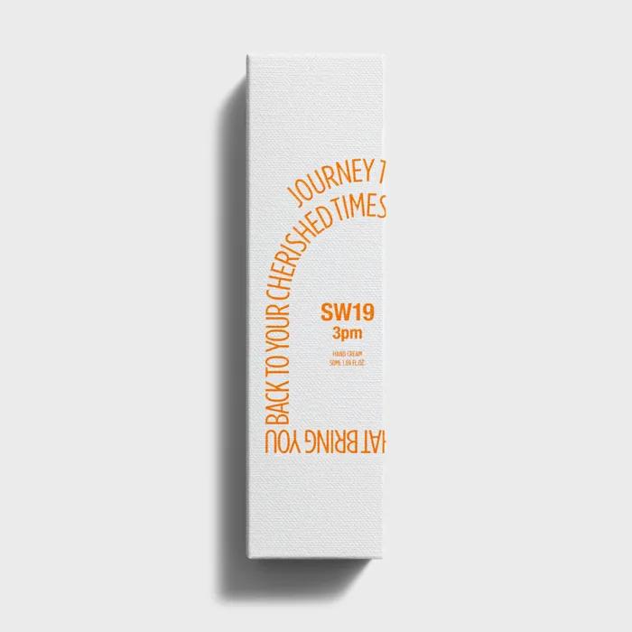 3PM HANDCREME (50ml)