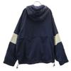 Tommy Hilfiger 90s Old Flag Tag Nylon Jacket XL Navy Mesh Lining Men's Used