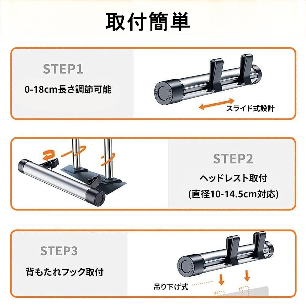 New Compatible Car Trash Garbage Bag Garbage Pocket Convenient Includes 40 Compatible with Passenger and Back Small Car Convenient Item [2025