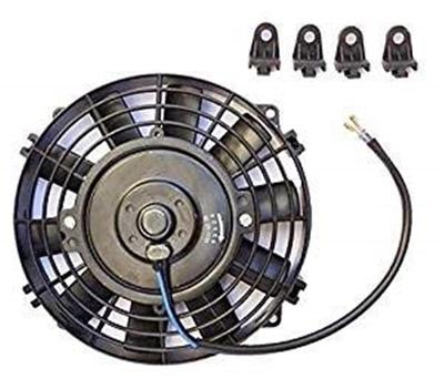 Interiérové doplňky – Kúrenie a ventilátory do auta