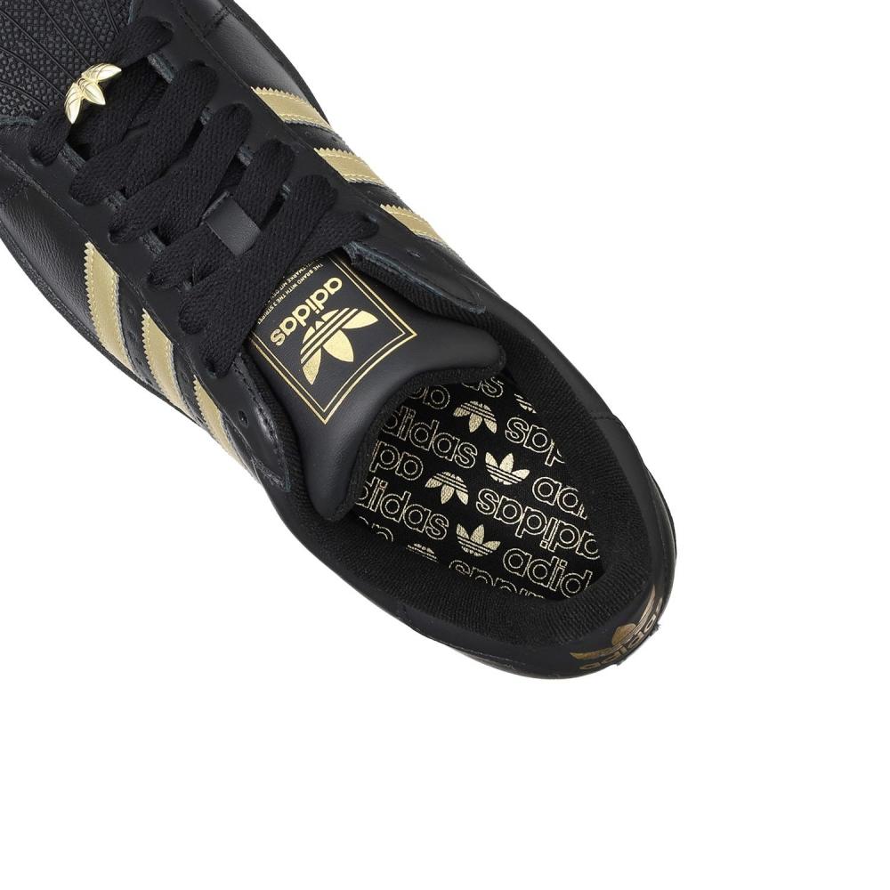 Adidas Superstar Ii Kj3550  Core Gold Core