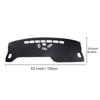 Car Dashboard Cover For Chery Omoda 2022 2023 2024 2025 Avoid Light Pad Anti-UV Carpets Non-Slip Mats Omoda Accessories