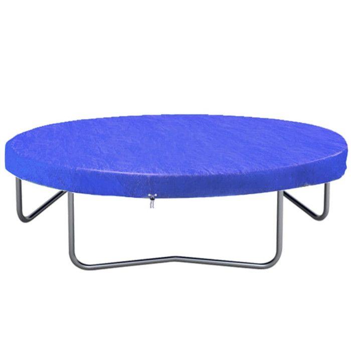 VidaXL Trampoline Cover PE 450-457 Cm 90 G/m²