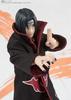 TAMASHII NATIONS S.H.Figuarts NARUTO Itachi Uchiha -NARUTOP99 Edition- Approximately 155mm PVC&ABS&Cloth Painted Movable Figure