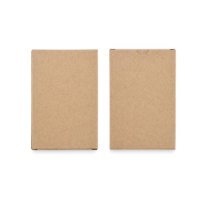 MidOcean Domi & Cards Zestaw Domino i Kart