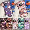 Genshin Impact Game For OnePlus 13 13R 12 12R 11 9 10 Pro 8T 9RT 10T 10R N20 N30 Nord CE 2 3 4 Lite Phone Case