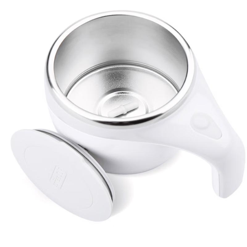 Oeny Magnetic Stirring Coffee Mug