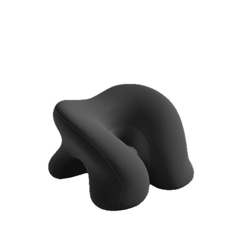 Children's Desk Nap Pillow - Face-Down Cushion for School Lunch Break