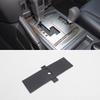 Shifter Dust Cover - Gear Shift Boot for Mitsubishi Pajero V73 V77 V87 V93 V97 4WD Models