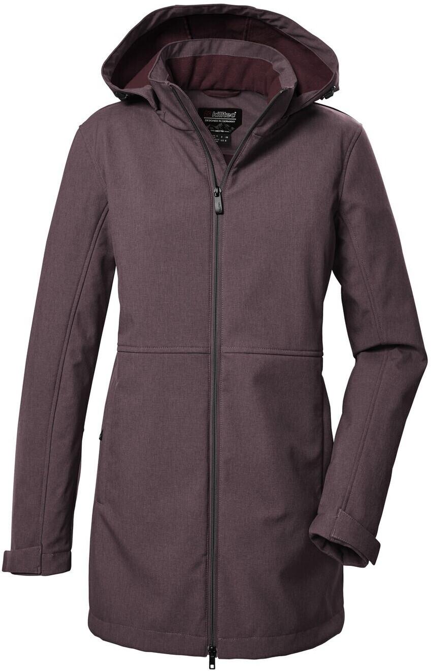 

Куртка Killtec Softshell KOW WMN malve 36