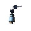 SHACMAN Ignition Lock Switch for SX2190