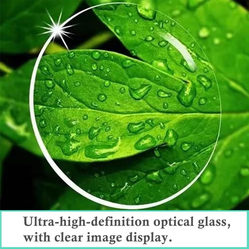 52mm ND-Handy-Objektivfilter für iPhone Samsung und andere Neutraldichte zur Lichtreduzierung und Clip-On 2-400 16, 15, 14, 13, 12, 11, BLU, Motorola,