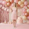 Fashion Cartoon Creative Birthday Candles Party Digital Candles